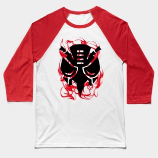 Predacons Baseball T-Shirt